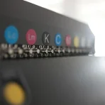 Impresora UV Híbrida HT2500 - Imagen 2