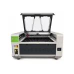 Cortador y Grabador Láser CO2 Thor 1310 - Imagen 2
