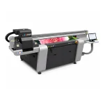 Impresora UV Cama Plana HT1610 - Imagen 2
