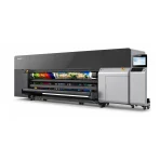 Impresora UV Rollo a Rollo HTH 3200