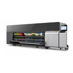 Impresora UV Rollo a Rollo HTH 3200