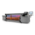 Impresora UV Rollo a Rollo HTL 3200