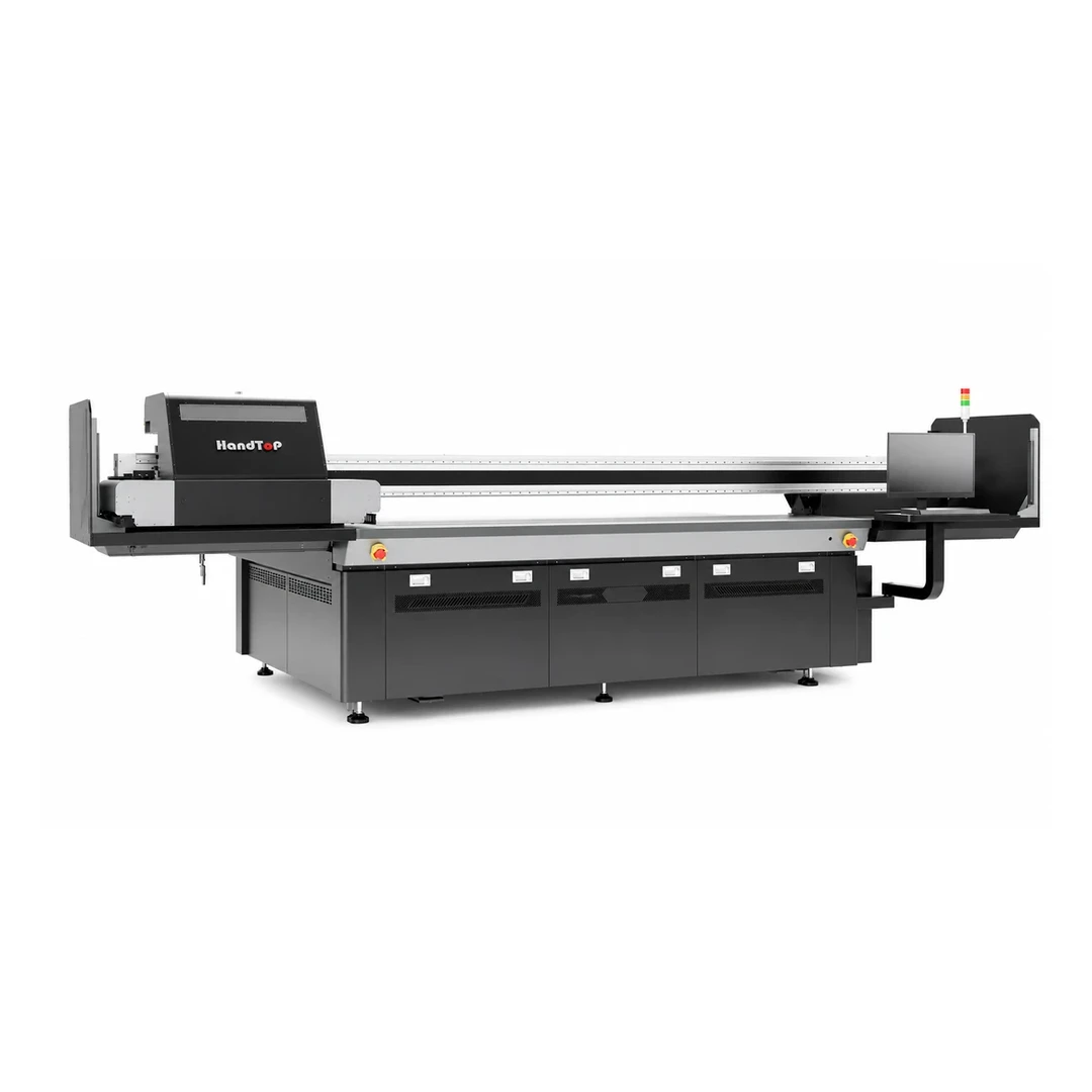 Impresora Cama Plana UV HT3020_GraficaAsia_01-c Impresora UV Cama Plana HT3020 4x4 - Imagen 1