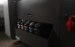 Impresora UV Cama Plana HT1610 - Imagen 6