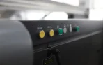 Impresora UV Cama Plana HT1610 - Imagen 5
