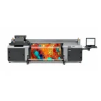 Impresora UV Híbrida HT1600