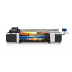 Impresora UV Híbrida HT2500