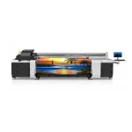 Impresora UV Híbrida HT2500