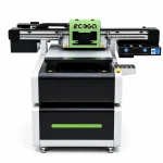 Impresora UV Híbrida Hércules 60x90