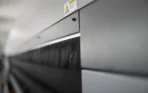 Impresora UV Rollo a Rollo HT 5000 - Imagen 2