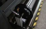 Impresora UV Rollo a Rollo HTH 3200 - Imagen 6