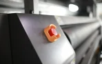 Impresora UV Rollo a Rollo HTH 3200 - Imagen 7