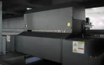 Impresora UV Rollo a Rollo HTH 3200 - Imagen 8