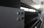Impresora UV Rollo a Rollo HTL 3200 - Imagen 5