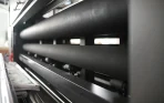 Impresora UV Rollo a Rollo HTH 3200 - Imagen 3