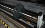 Impresora UV Rollo a Rollo HTH 3200 - Imagen 4