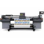 Impresora UV Híbrida Ares 1804