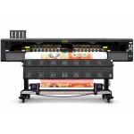 Impresora Eco Solvente Rollo a Rollo Ares 1804_E1