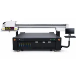 Impresora UV Cama Plana UV Zeus P20