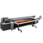 Impresora UV Híbrida HT3200