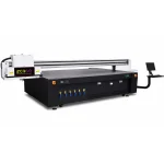 Impresora UV Cama Plana UV Zeus P30