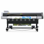 Impresora Eco Solvente Rollo a Rollo Ares 1602_E1
