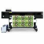 Impresora UV Rollo a Rollo Ares 1804_U1