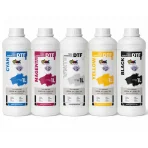 Tintas para impresión Profesional - Imagen 4